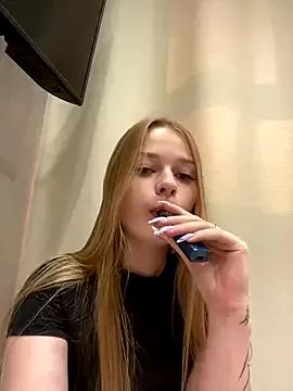 FrancescaGlowberg from StripChat is Freechat