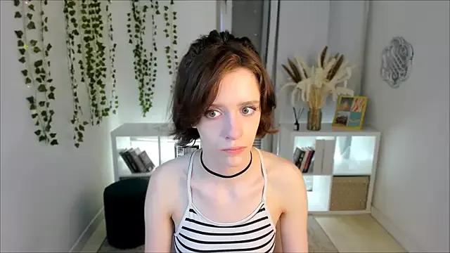 FrancescaLi webcams show profile image 