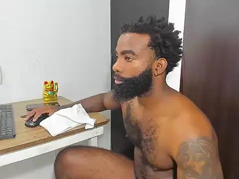 Freedom_24 from StripChat