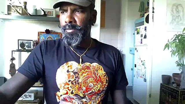 Frenchblackc31 webcams show profile image 