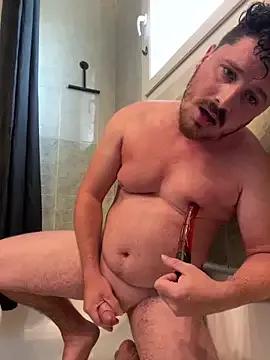 frenchboy9711 from StripChat is Freechat