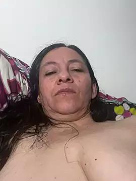 Photos of Freya_Artemisa from StripChat is Freechat