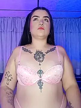 Freya_Astrid performants stats from StripChat