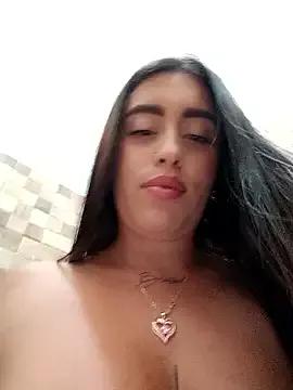 Photos of Freyja300 from StripChat is Freechat
