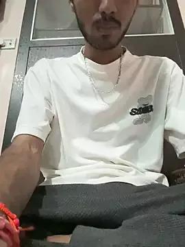 Fuck_master11 from StripChat is Freechat