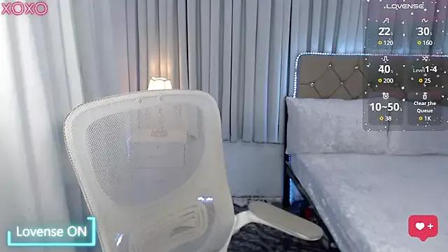 fuckdoll_amber from StripChat is Freechat