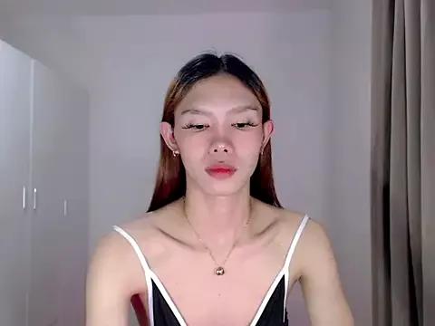 fuckinghot_cheska from StripChat is Freechat