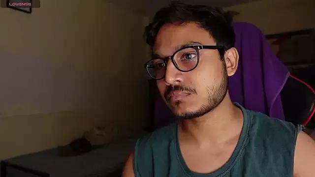 fuckkboy101 from StripChat is Freechat
