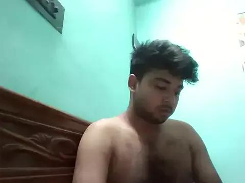 FuckRudra69 webcams show profile image 