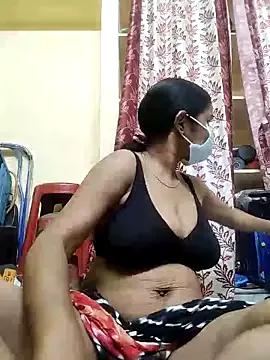 Fun-with-Couple7 from StripChat is Freechat