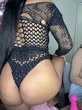 FunLatinGirls_couple from StripChat is Freechat