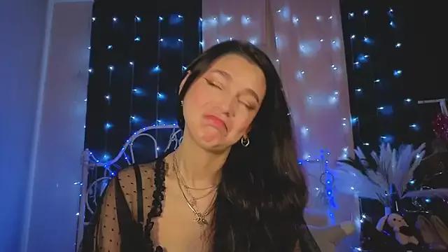 Funny_Bunny from StripChat