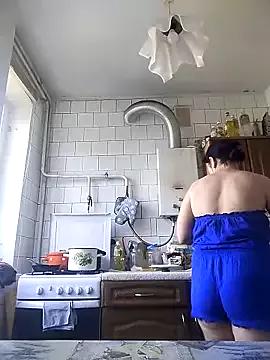 Funny_Karina from StripChat is Freechat