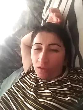 Funny_Karina from StripChat is Freechat