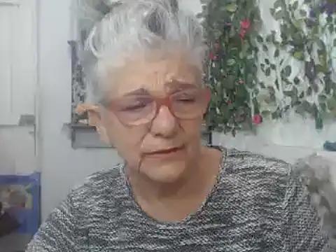 FunnyGrandma from StripChat