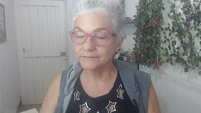 FunnyGrandma from StripChat