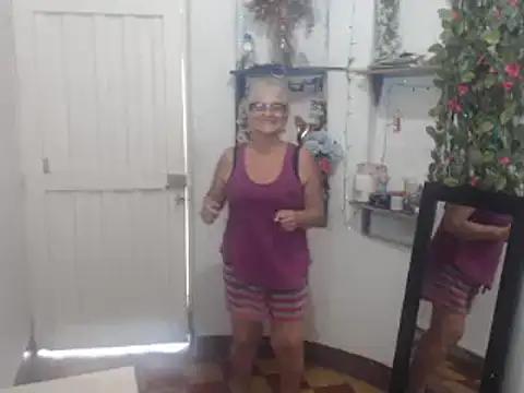 FunnyGrandma from StripChat