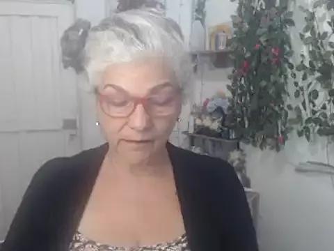 FunnyGrandma from StripChat