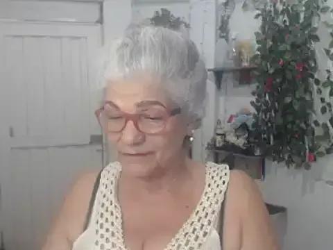 FunnyGrandma from StripChat