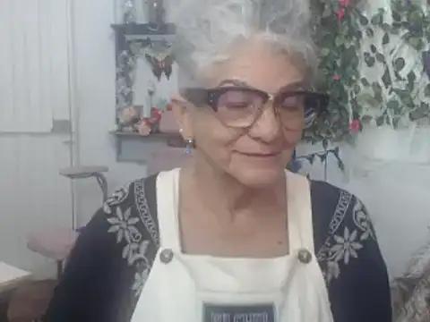 FunnyGrandma from StripChat