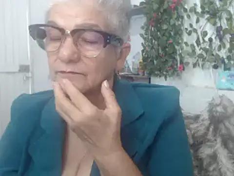 FunnyGrandma from StripChat