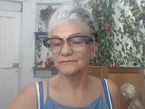 FunnyGrandma from StripChat
