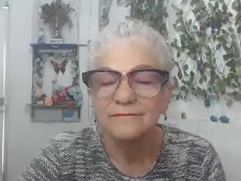 FunnyGrandma from StripChat