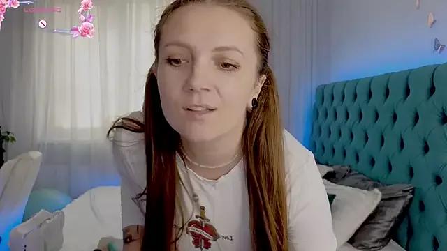 Funnyy__bunny from StripChat