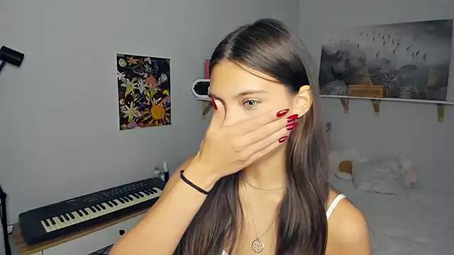 FunnyyMonkeyy from StripChat is Freechat