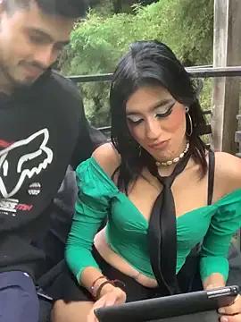 Photos of Furyy_Calm from StripChat is Private