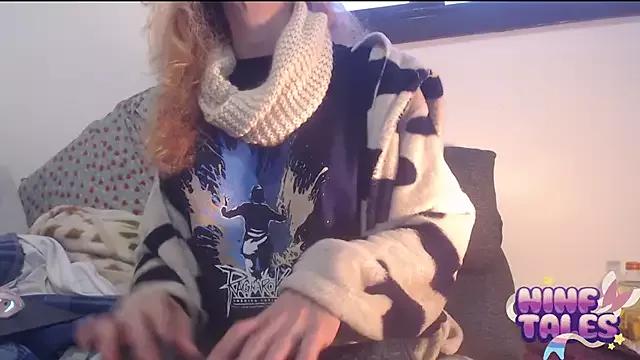 Photos of FutaChi from StripChat is Freechat
