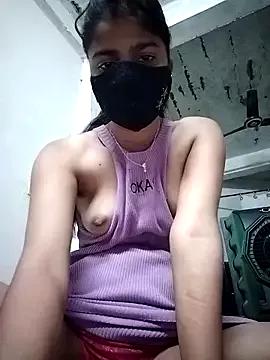 fuungirl38 from StripChat is Freechat