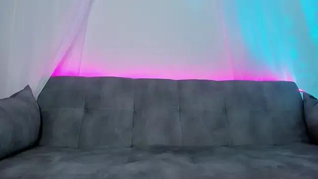 Gaaby_foxx webcams show profile image 