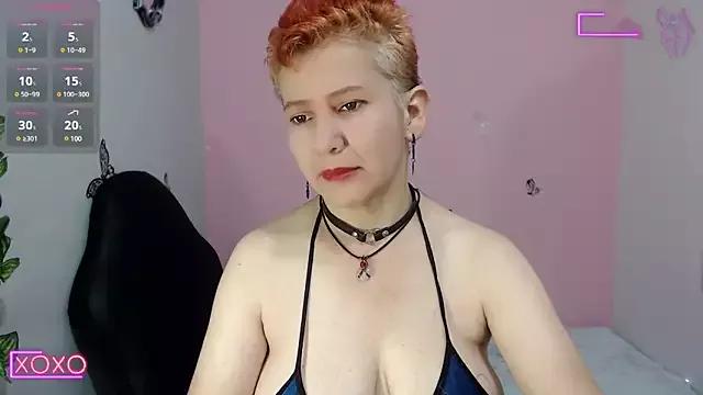 gabbie_carter69 from StripChat