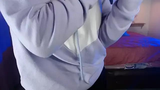 GabbieCutee_ from StripChat