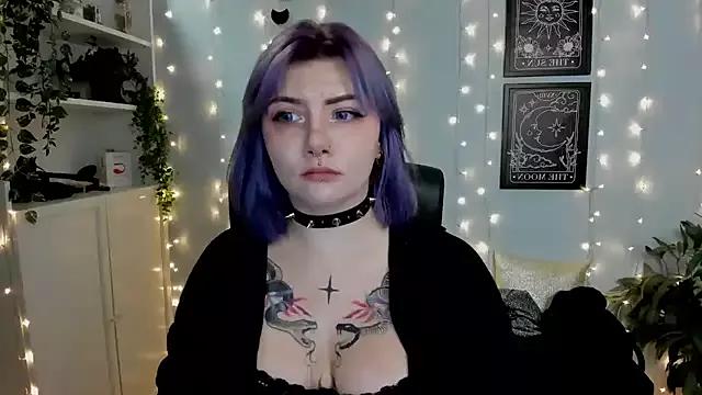GabbiePerfect from StripChat