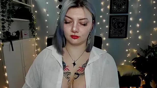 GabbiePerfect from StripChat