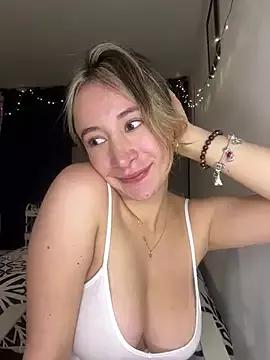 Gabby_cruz_ from StripChat