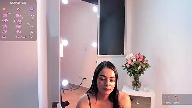 GABBY_CULLEN from StripChat