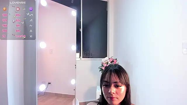 GABBY_CULLEN from StripChat