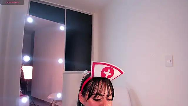 GABBY_CULLEN from StripChat