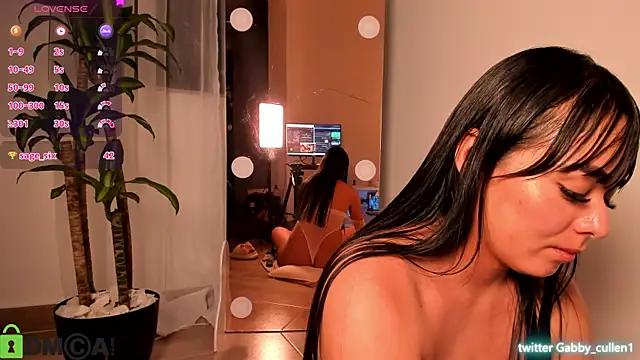 GABBY_CULLEN from StripChat
