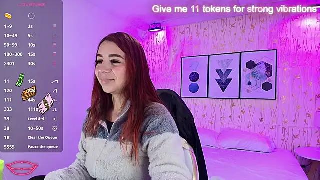 Gabby_evanns from StripChat