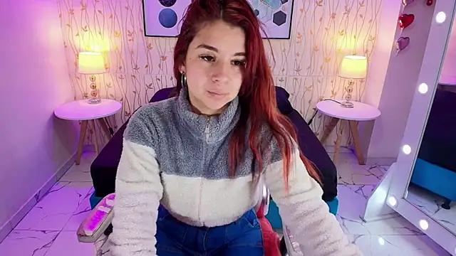 Gabby_evanns from StripChat