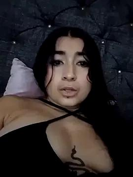 Gabby_skinny_ from StripChat is Freechat