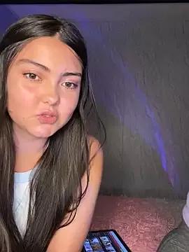 gabbyfoox from StripChat