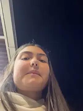 gabbyfoox from StripChat