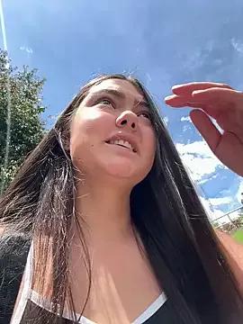 gabbyfoox from StripChat