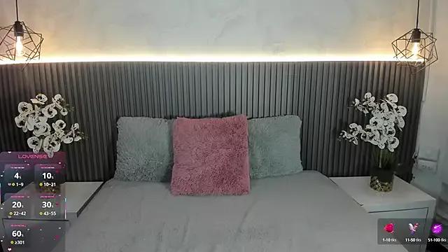 GabbyWhite_ from StripChat