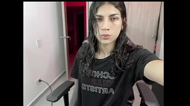 gabriel__manson from StripChat is Freechat